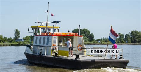 driehoeksveer waterbus.